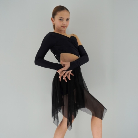 Strój taneczny MODERN FLOW